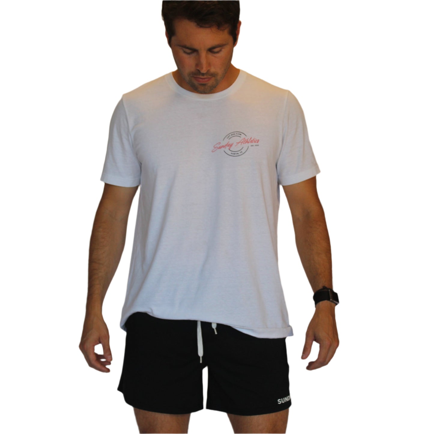 Get Movin' | Eco Tee