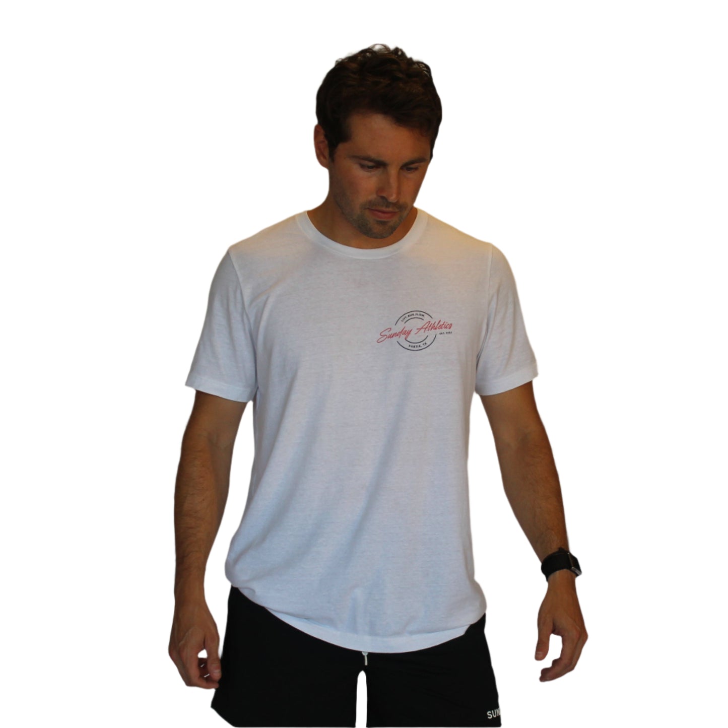 Get Movin' | Eco Tee
