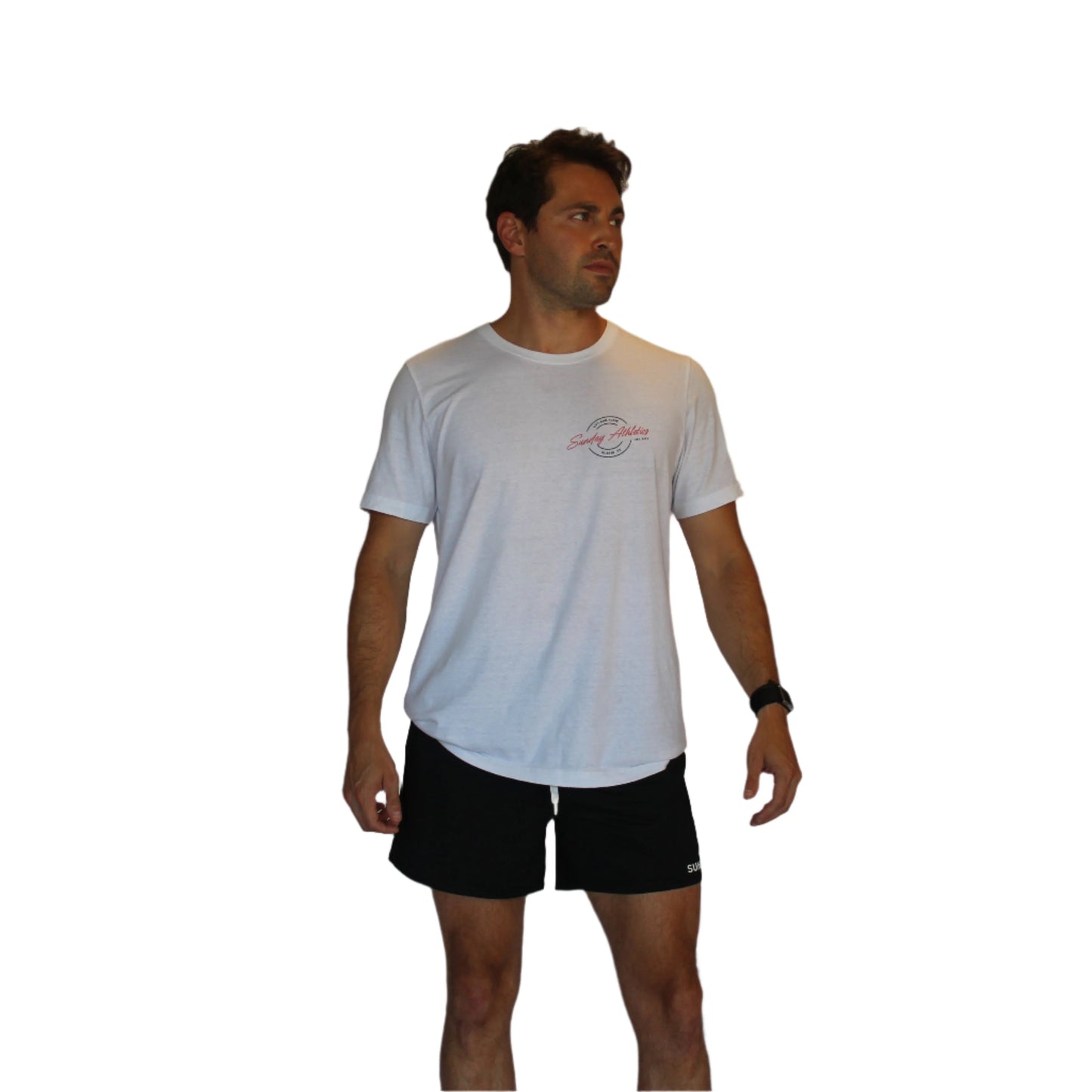 Get Movin' | Eco Tee