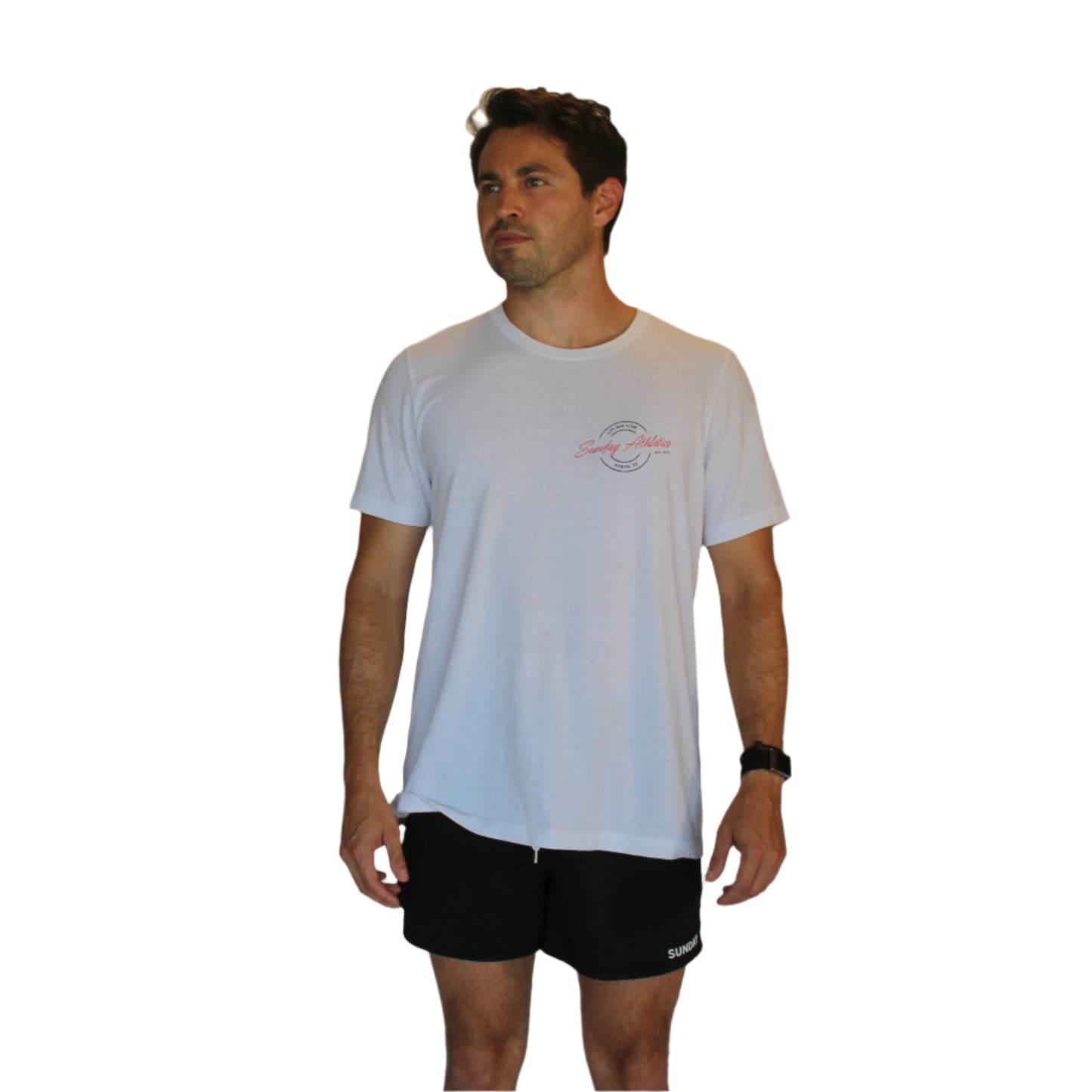 Get Movin' | Eco Tee