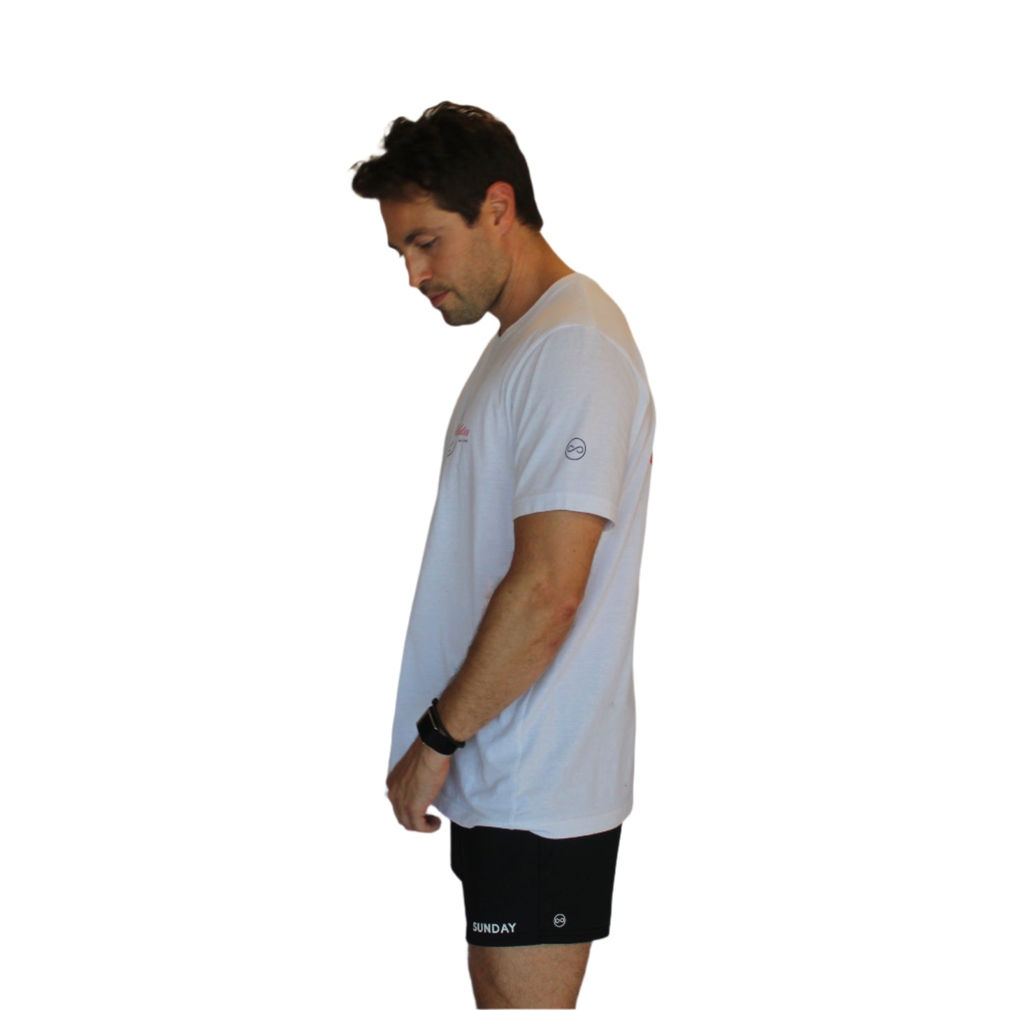 Get Movin' | Eco Tee