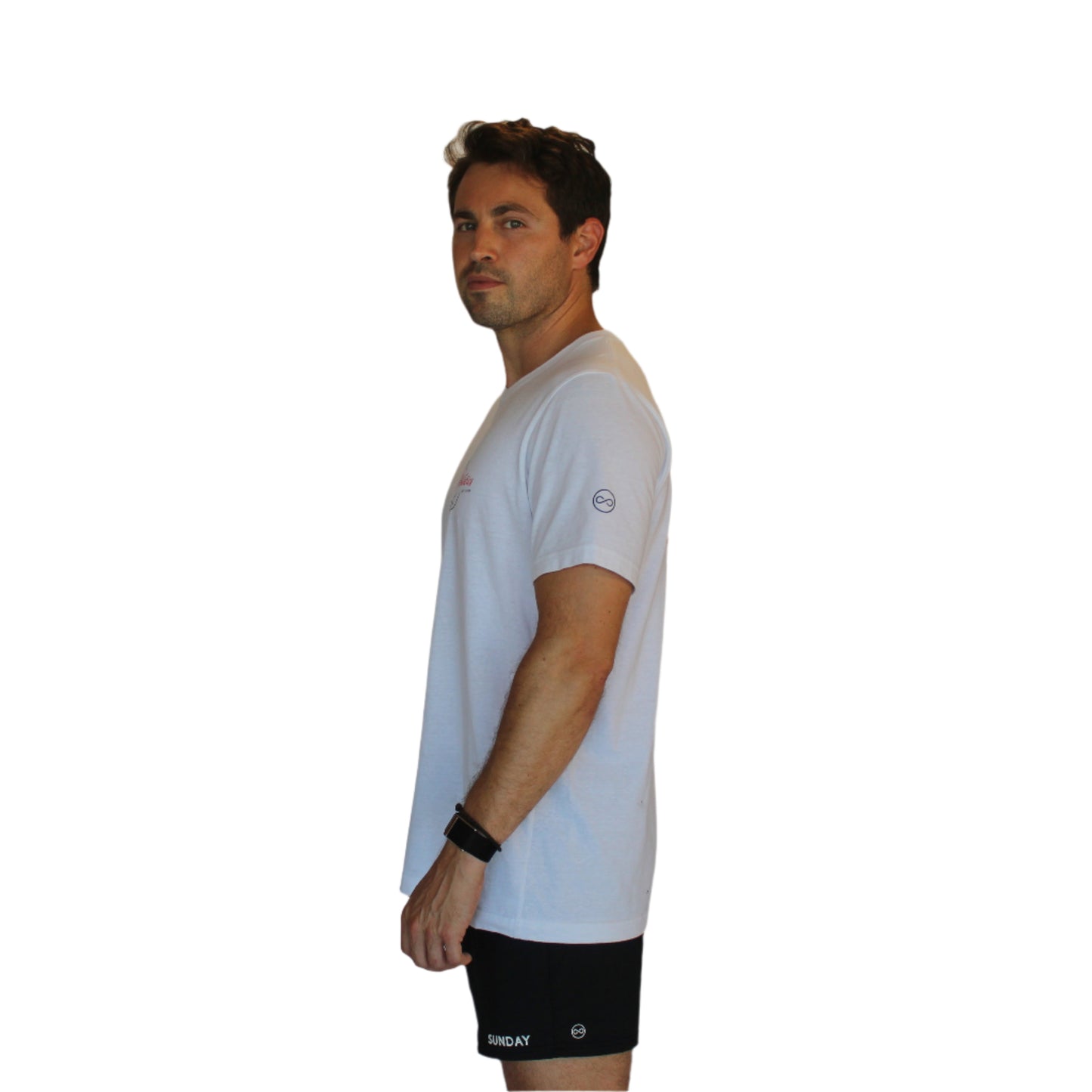 Get Movin' | Eco Tee