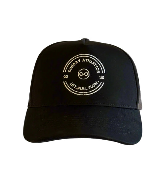 Sunday Active Hat: Lift Run Flow
