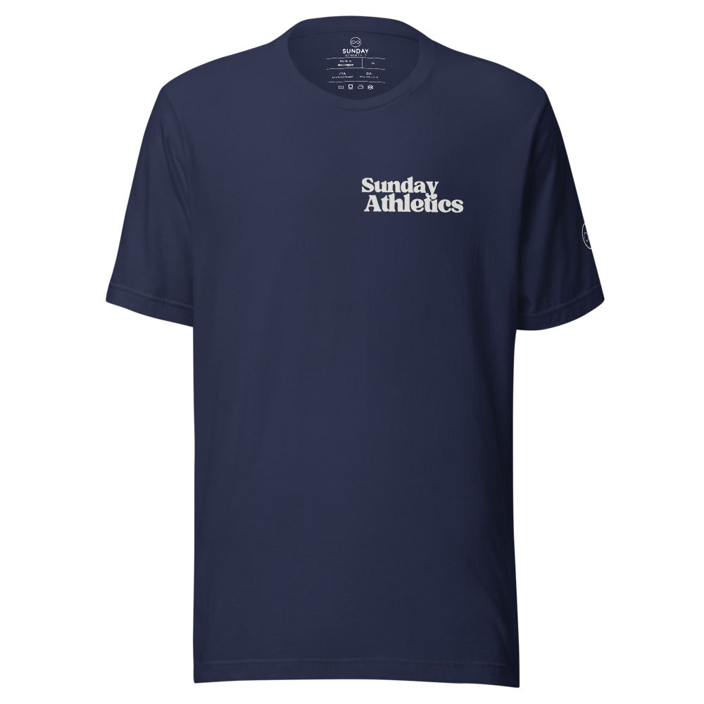 Steady Spirit | Eco Tee