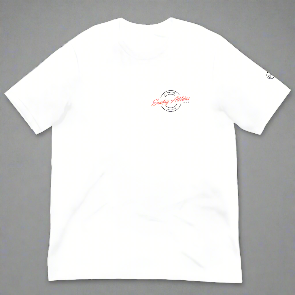 Get Movin' | Eco Tee