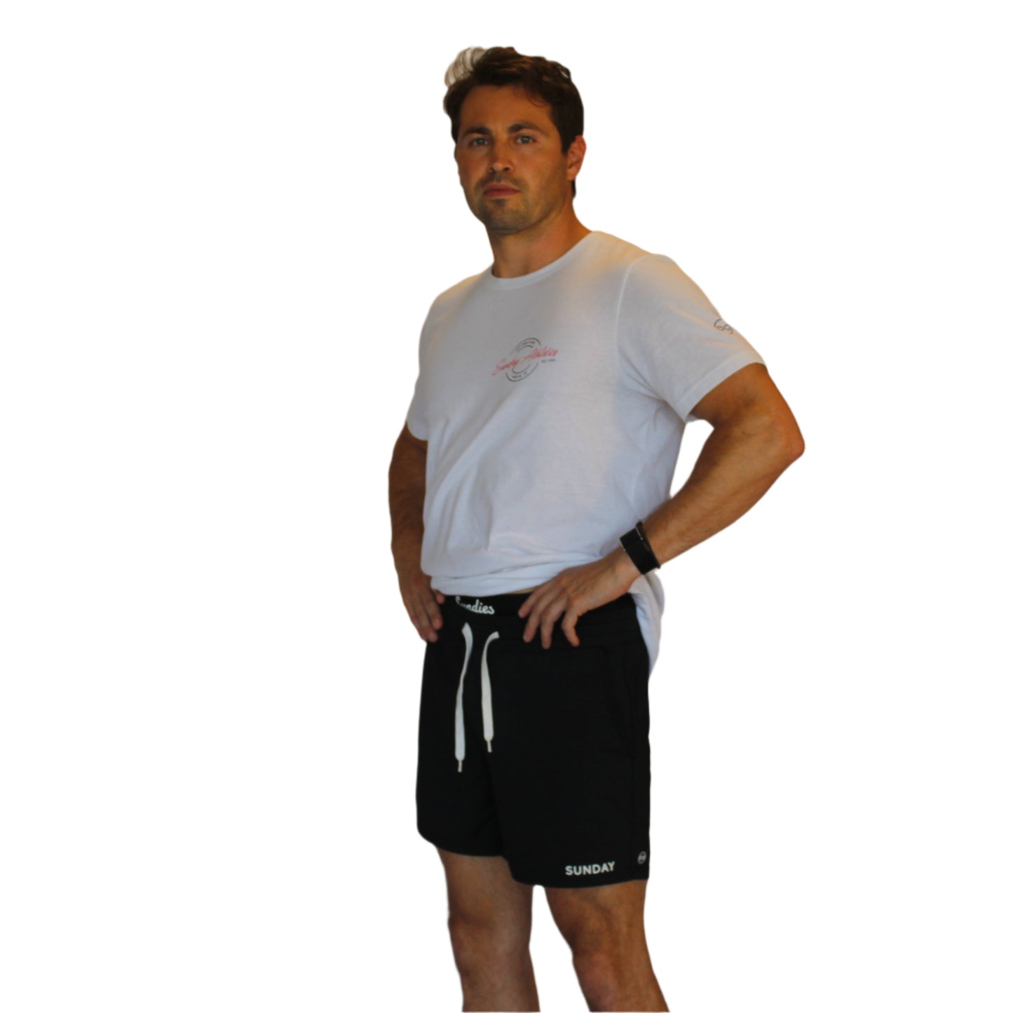 Sunday Shorts