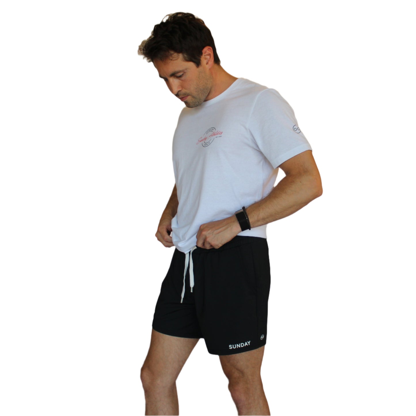 Sunday Shorts