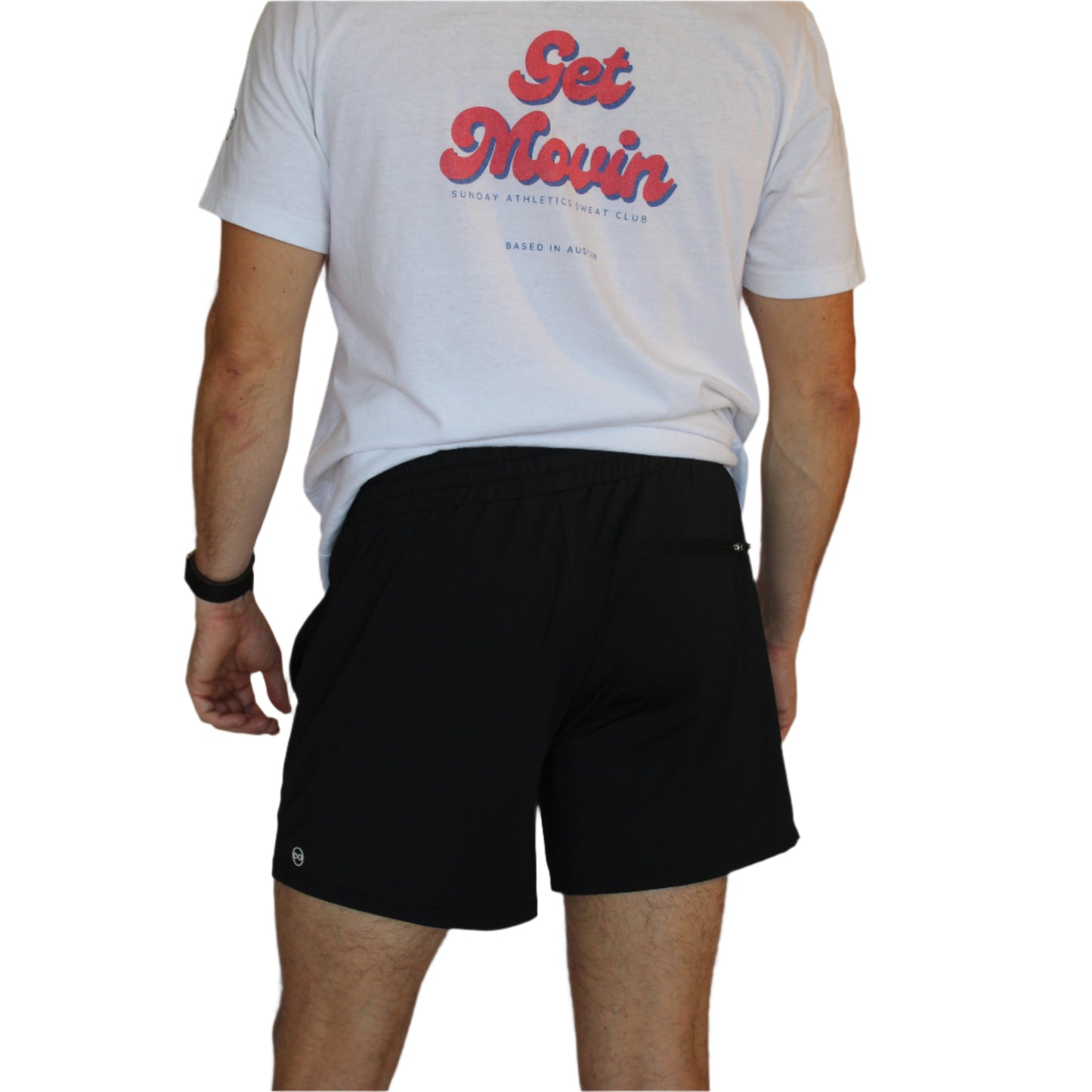 Sunday Shorts