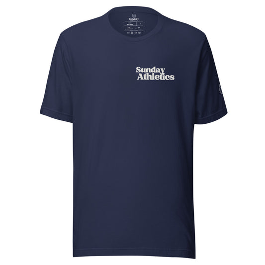 Steady Spirit | Eco Tee