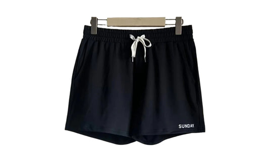Sunday Shorts