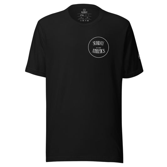 Higher & Brighter | Eco Tee