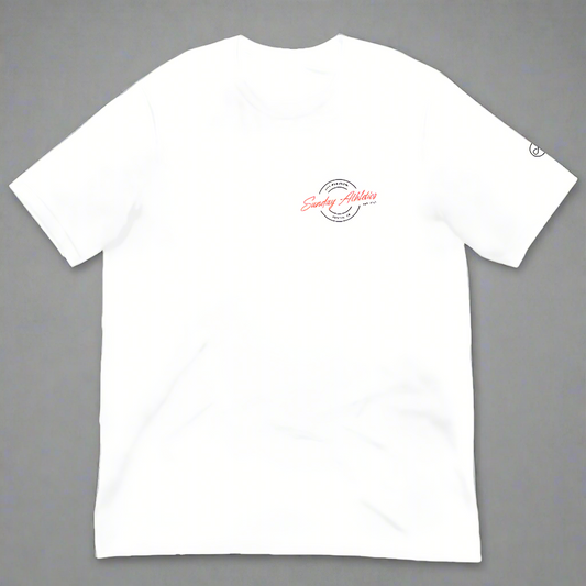 Get Movin' | Eco Tee
