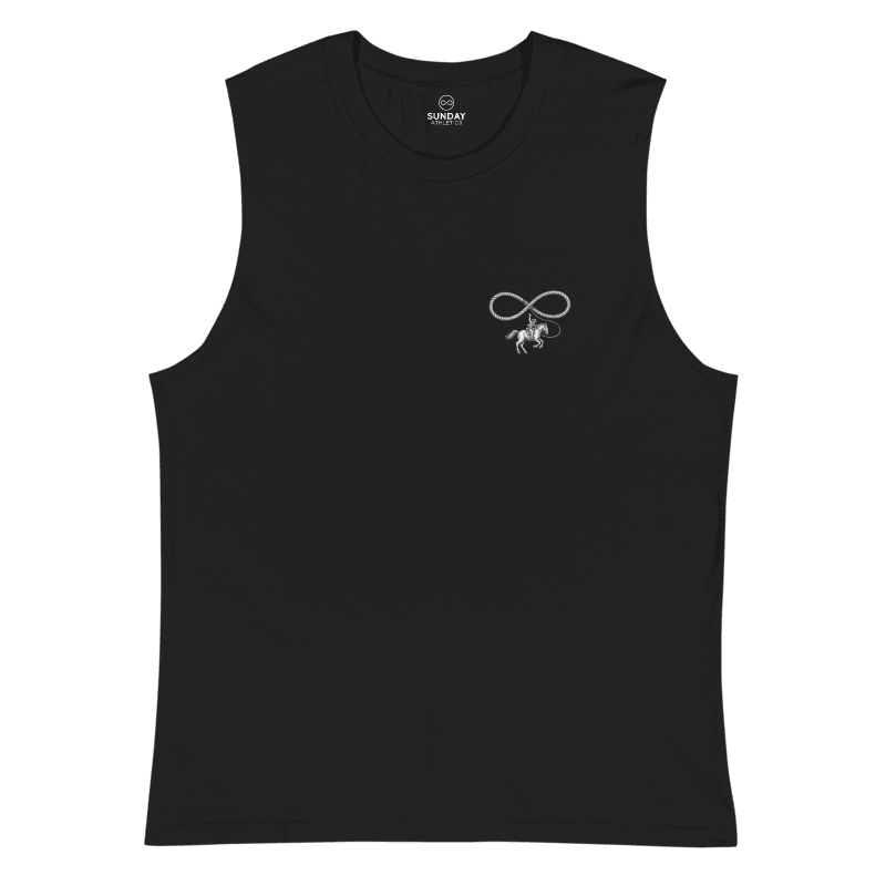 Stallions Racing Co. tee