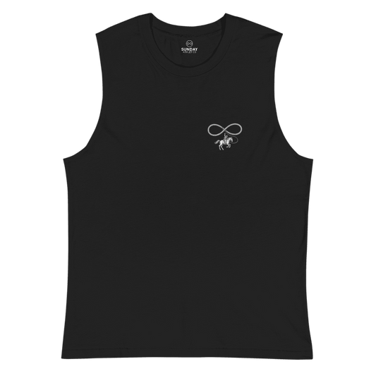 Stallions Racing Co. tee